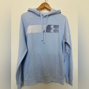 Under Armour Men’s Hoodie Small